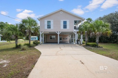 Beach Home For Sale in Gulf Shores, Alabama