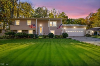 Beach Home For Sale in Conneaut, Ohio