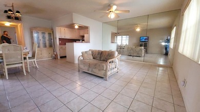 Beach Condo Active Under Contract in West Palm Beach, Florida
