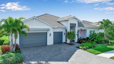 Beach Home For Sale in Lakewood Ranch, Florida