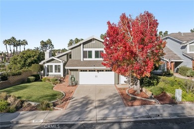 Beach Home For Sale in Mission Viejo, California