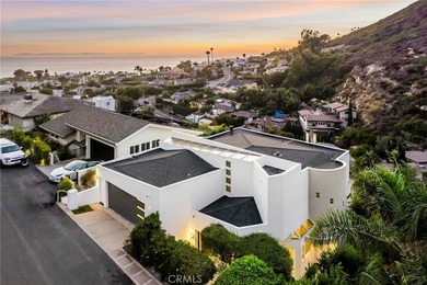 Beach Home For Sale in Laguna Beach, California
