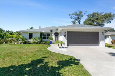 Beach Home For Sale in Nokomis, Florida