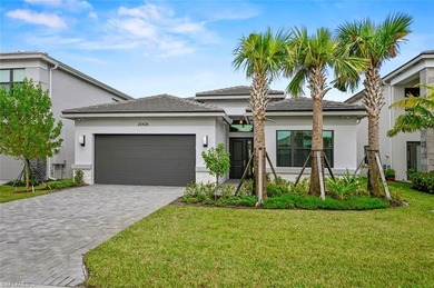 Beach Home For Sale in Estero, Florida