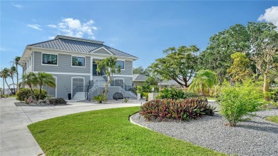 Beach Home For Sale in Sarasota, Florida