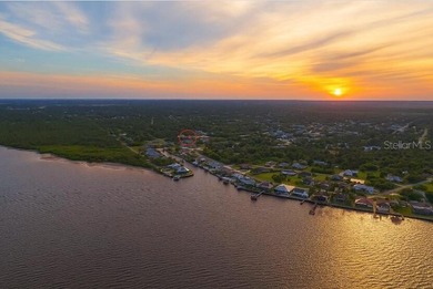 Beach Home For Sale in Port Charlotte, Florida