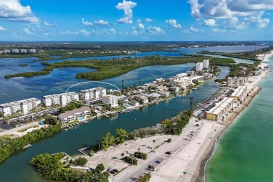 Beach Condo For Sale in Sarasota, Florida