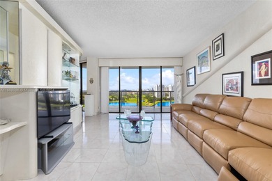 Beach Condo Sale Pending in Aventura, Florida