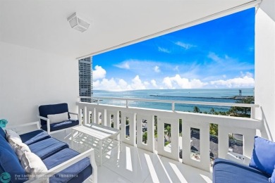 Beach Condo For Sale in Fort Lauderdale, Florida