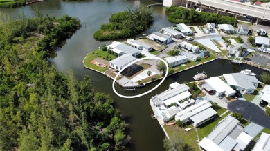 Beach Lot For Sale in Venice, Florida