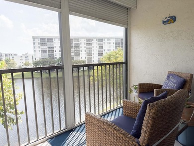 Beach Condo For Sale in Pompano Beach, Florida