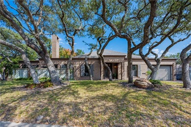 Beach Home For Sale in Rockport, Texas