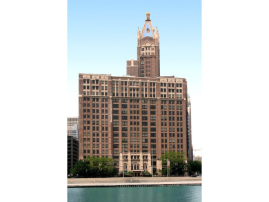 Beach Condo For Sale in Chicago, Illinois