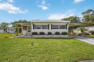 Beach Home For Sale in Bradenton, Florida