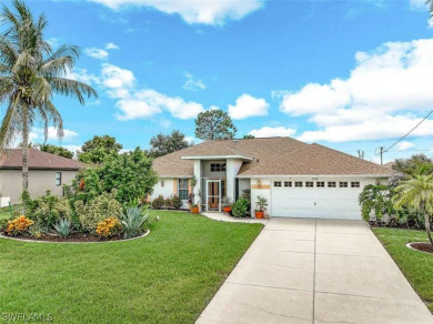 Ranch,One Story, Single Family Residence - CAPE CORAL, FL READY - Beach Home for sale in Cape Coral, Florida on Beachhouse.com