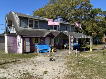 Beach Commercial Off Market in Supply, North Carolina