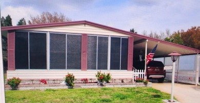 Beach Home For Sale in Bradenton, Florida