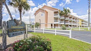 Beach Home For Sale in Pensacola, Florida