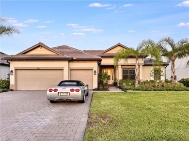 Beach Home For Sale in Estero, Florida