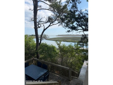 Beach Home Active Under Contract in Bald Head Island, North Carolina