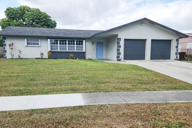 Beach Home For Sale in West Palm Beach, Florida