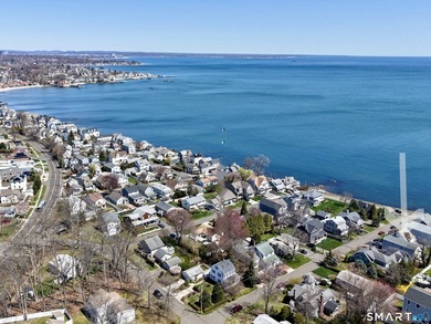 Beach Home For Sale in Milford, Connecticut