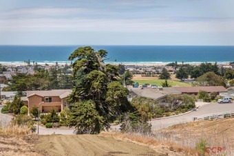 Beach Acreage Off Market in Morro Bay, California