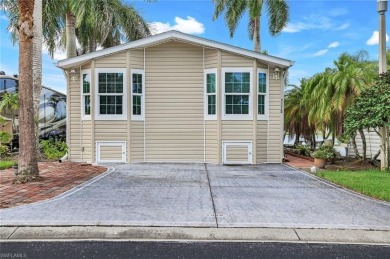 Beach Home For Sale in Naples, Florida