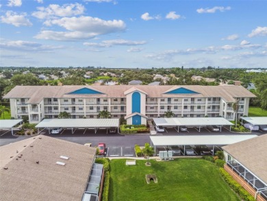 Beach Condo For Sale in Bradenton, Florida