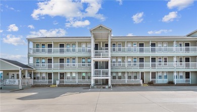 Beach Condo For Sale in Rockport, Texas