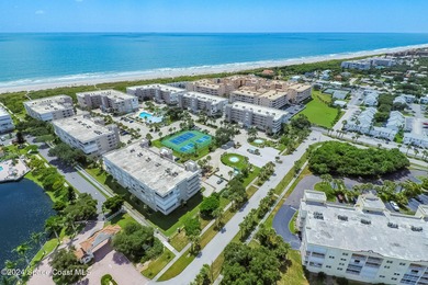 Beach Condo For Sale in Cape Canaveral, Florida