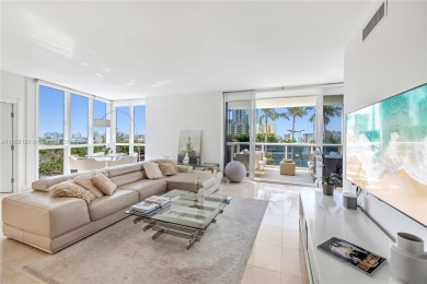 Beach Condo For Sale in Miami Beach, Florida