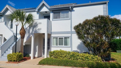 Beach Condo For Sale in Cape Canaveral, Florida