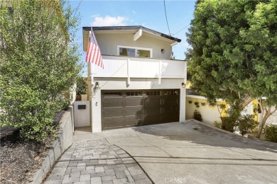 Beach Home Sale Pending in Redondo Beach, California