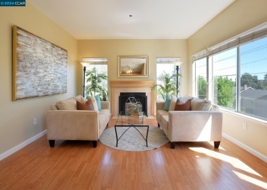 Beach Condo Sale Pending in Benicia, California