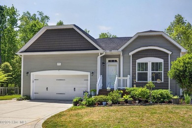 Beach Home For Sale in Hampstead, North Carolina