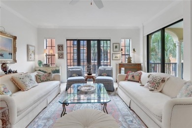 Beach Condo For Sale in Estero, Florida