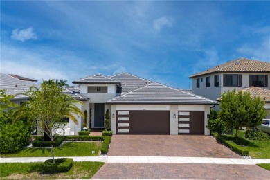 Beach Home For Sale in Miramar, Florida