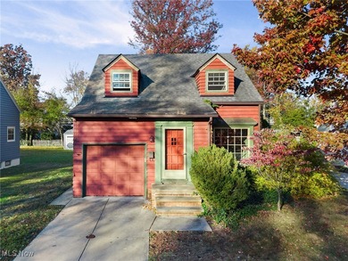 Beach Home Sale Pending in Bay Village, Ohio