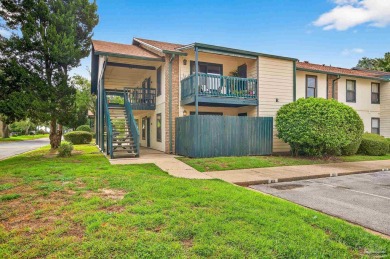 Beach Condo For Sale in Pensacola, Florida