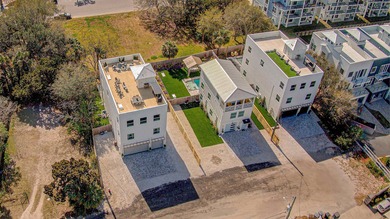 Beach Lot For Sale in ST Augustine, Florida