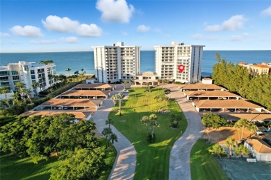 Beach Condo For Sale in Longboat Key, Florida