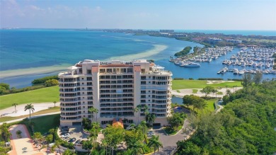 Beach Condo For Sale in Longboat Key, Florida