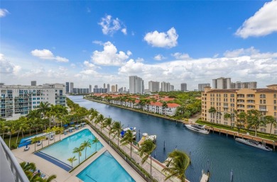 Beach Condo For Sale in Aventura, Florida