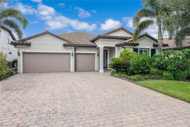 Beach Home For Sale in Estero, Florida