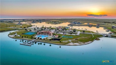 Beach Lot For Sale in Port O Connor, Texas