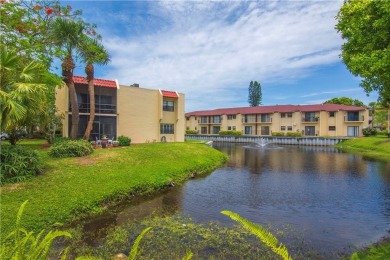 Beach Condo For Sale in Fort Pierce, Florida