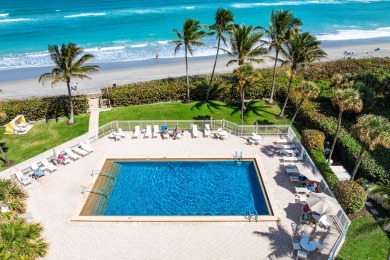 Beach Condo For Sale in Juno Beach, Florida