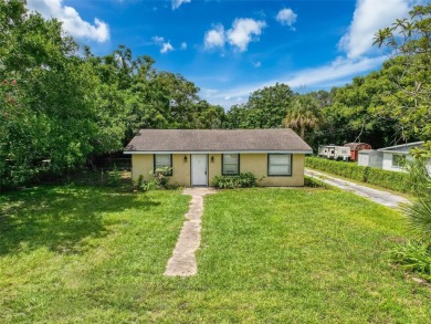 Beach Home For Sale in New Port Richey, Florida