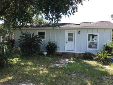 Beach Home For Sale in Gulf Breeze, Florida